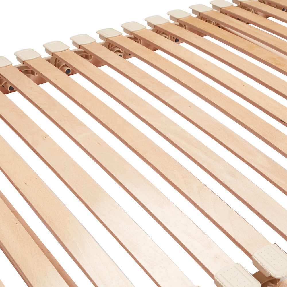 Luxury Third-Generation - Interactive Holders - Drop-In Slatted Bed Base