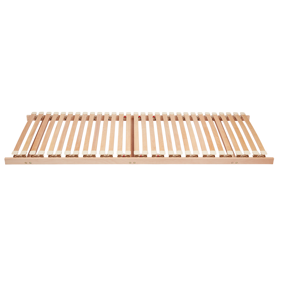 Luxury Third-Generation - Interactive Holders - Drop-In Slatted Bed Base
