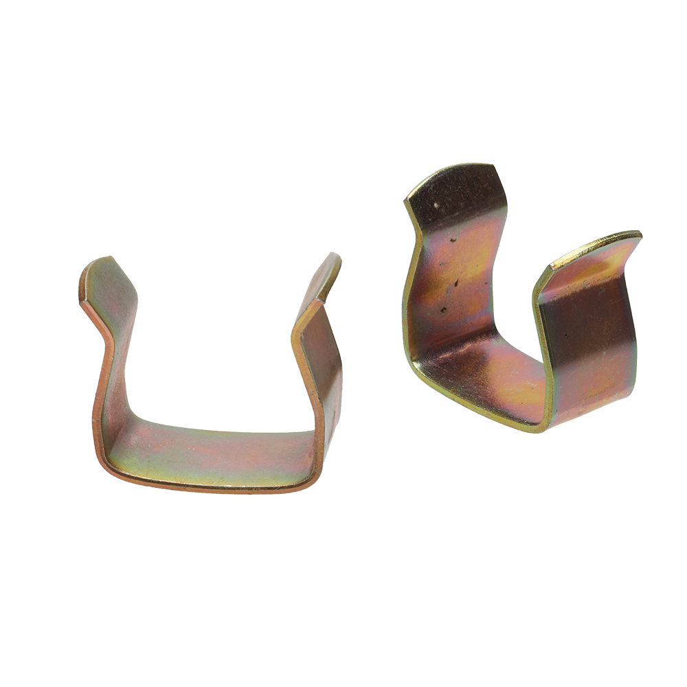 U Shaped Connecting Brackets for Divan Bed