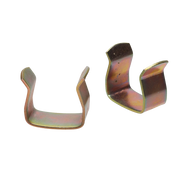 U Shaped Connecting Brackets for Divan Bed