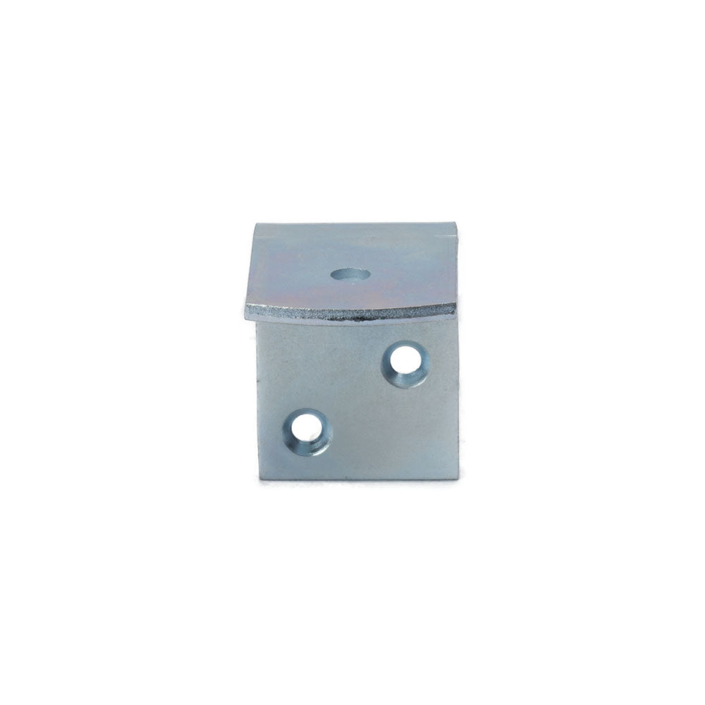 Universal Heavy Duty (3.5mm) L Shaped Bed Centre Rail Bracket