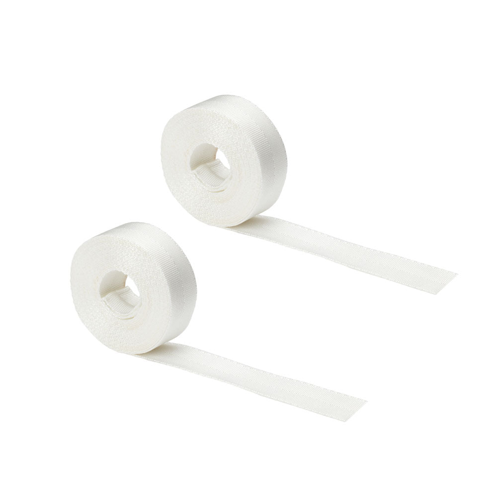 Replacement Webbing for Bed Slats (Pair)