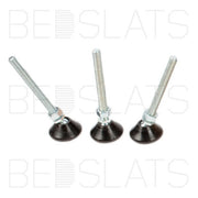 M8 x 75mm Tilting Adjuster Glide