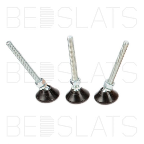 M8 x 75mm Tilting Adjuster Glide